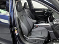 2025 Audi A5 III (B10), синий, 6250000 рублей - вид 11