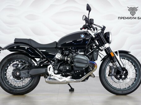 2024 BMW R 12, чёрный, 1499000 рублей, вид 1