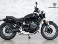 2024 BMW R 12, чёрный, 1499000 рублей
