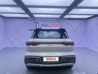 2026 BYD Yuan Up 32 kWh, серый, 1710000 рублей, вид 5
