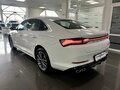 2026 Geely Preface I, белый - вид 4