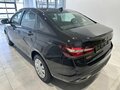 2026 Lada (ВАЗ) Vesta I Рестайлинг (NG), чёрный, 1609800 рублей - вид 3