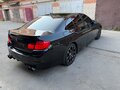2012 BMW 5 серии 528i xDrive VI (F10/F11/F07), чёрный, 1799000 рублей - вид 10