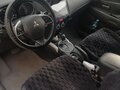 2012 Mitsubishi ASX I Рестайлинг, серый, 1100000 рублей - вид 9