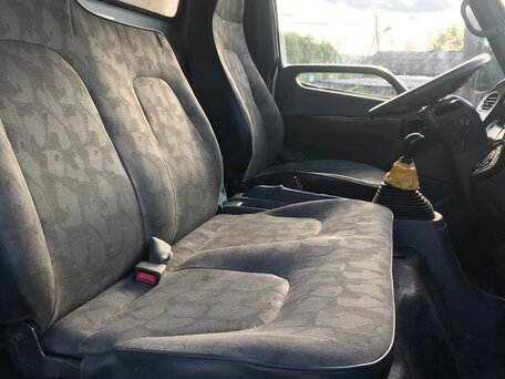 2013 Hyundai HD78, белый, 1640000 рублей, вид 3