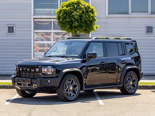 Jetour T2