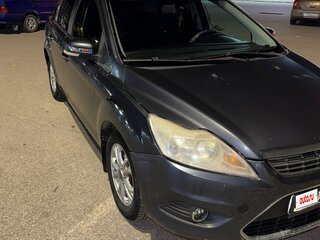 2008 Ford Focus II Рестайлинг, серый, 500000 рублей, вид 2