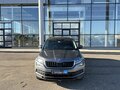 2019 Skoda Kodiaq I, серый, 2150000 рублей - вид 1