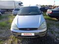 2005 Ford Focus I Рестайлинг, серебристый, 100000 рублей - вид 1