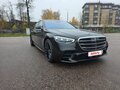 2024 Mercedes-Benz S-Класс 450 d Long 4MATIC VII (W223), чёрный, 22500000 рублей - вид 4