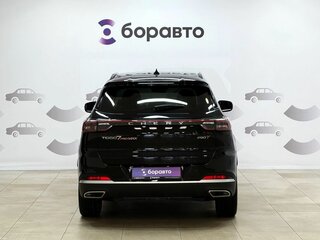 2025 Chery Tiggo 7 Pro Max I Рестайлинг, чёрный, 2200000 рублей, вид 5