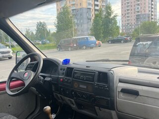2005 ГАЗ Соболь (2752), красный, 260000 рублей, вид 5