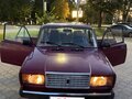 2003 Lada (ВАЗ) 2107, красный, 110000 рублей - вид 1