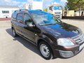 2020 Lada (ВАЗ) Largus I, коричневый, 850000 рублей - вид 1