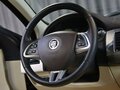 2013 Jaguar XF I Рестайлинг, коричневый, 1399000 рублей - вид 8