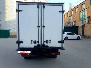 2013 ГАЗ ГАЗель (3302), белый, 850000 рублей, вид 2