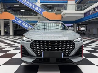 2023 Jetour X70 Pro, серый, 1200000 рублей, вид 2