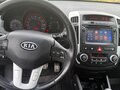 2011 Kia Ceed I Рестайлинг, синий, 600000 рублей - вид 7
