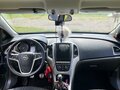 2012 Opel Astra J, синий, 700000 рублей - вид 5