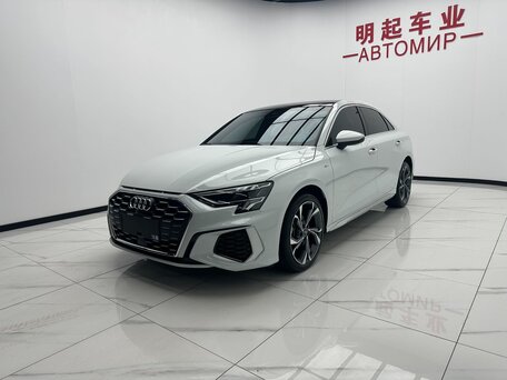 Audi A3 IV (8Y)
