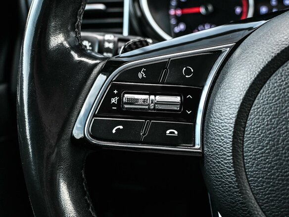 2019 Kia Ceed III, серый, 1769000 рублей - вид 13