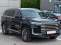 2025 Exeed VX I Рестайлинг, зелёный, 5230000 рублей - вид 2