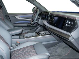 2026 Audi Q7 III (G8), чёрный, 12790000 рублей, вид 2