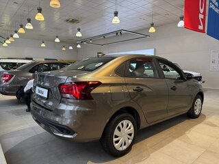 2026 Lada (ВАЗ) Iskra, коричневый, 1297000 рублей, вид 4