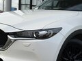 2020 Mazda CX-5 II, белый, 2015000 рублей - вид 3