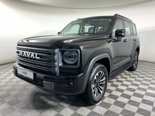 2026 Haval H9 II, чёрный, 4799000 рублей, вид 1