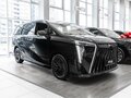 2026 GAC M8, чёрный - вид 2