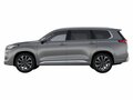 2025 Exeed VX I Рестайлинг, серебристый, 5190000 рублей - вид 3