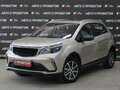 2023 Livan X3 Pro, жёлтый, 1223000 рублей