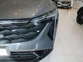 2026 Geely Cityray, серый, 3345000 рублей - вид 7