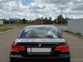 2008 BMW 3 серии 325i V (E90/E91/E92/E93), чёрный, 2400000 рублей - вид 3