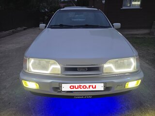 1987 Ford Sierra I Рестайлинг, белый, 220000 рублей, вид 3
