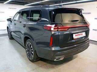 2023 Exeed VX I Рестайлинг, серый, 2581000 рублей, вид 4
