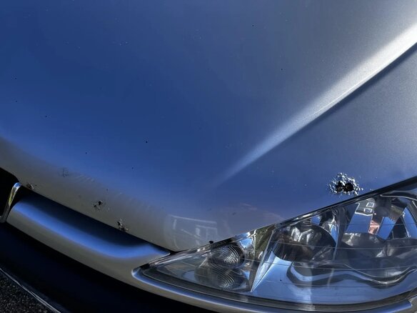 2007 Peugeot 206, серебристый, 280000 рублей - вид 10