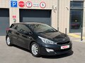 2014 Kia Ceed II, чёрный - вид 2