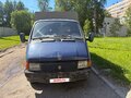 1997 ГАЗ ГАЗель (3302), синий, 170000 рублей