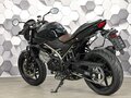 2022 Suzuki SV 650, чёрный, 645000 рублей - вид 6