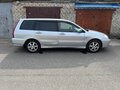 2007 Mitsubishi Lancer IX Рестайлинг, серебристый, 420000 рублей - вид 3
