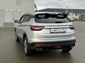2021 Geely Coolray I, серебристый, 1449000 рублей - вид 10