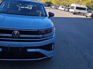 2023 Volkswagen Tavendor I, серый, 5100000 рублей, вид 2