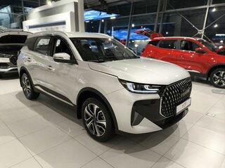 2026 Tenet T7, серебристый, 2990000 рублей, вид 3