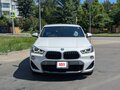 2018 BMW X2 xDrive20i I (F39), белый, 2410000 рублей - вид 1