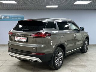 2022 Geely Atlas Pro, серый, 1800000 рублей, вид 5