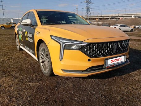 2023 FAW Bestune B70 I, белый, 993300 рублей, вид 2