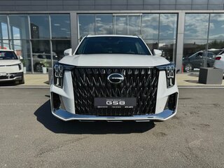 2026 GAC GS8 II, белый, 4949000 рублей, вид 2