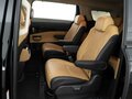 2022 Kia Carnival IV, чёрный - вид 8